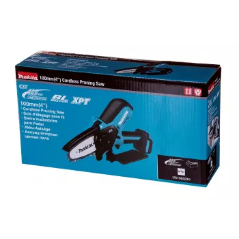 Motosega Makita UC100DZ01