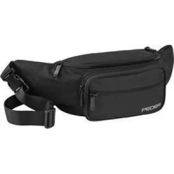 PEDEA marsupio TREND taglia L, nero (60065101)