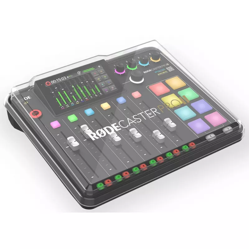 Copertura protettiva RØDE per RØDECaster Pro II