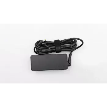 Alimentatore Lenovo FRU02DL105 45W Dual-Port USB-C/USB-A