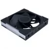 Ventola per case Lian Li UNI FAN TL LCD Wireless 140mm ARGB PWM Reverse Blade