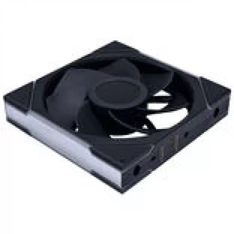 Ventola per case Lian Li UNI FAN TL LCD Wireless 140mm ARGB PWM Reverse Blade