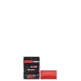 Set da manicure da viaggio ZWILLING Twinox 97092-002-0, custodia in pelle rossa, 5 pezzi