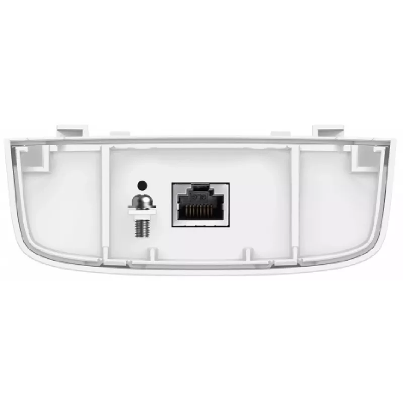 TP-Link Omada EAP603-Outdoor 1800 Mbit/s bianco Power over Ethernet (PoE)
