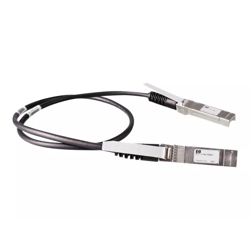 Cavo DAC X240 10G SFP+ SFP+ 0,65 m JD095C