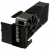 Supporto verticale per GPU APNX GAZU-1044 — regolabile in altezza, design robusto