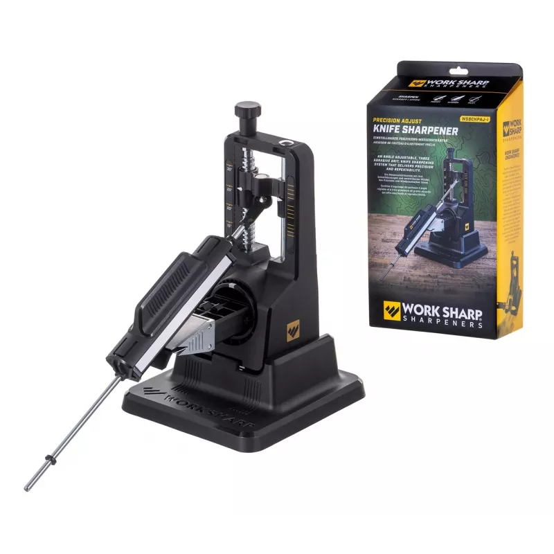 Work Sharp Precision Adjust 09DX164 affilacoltelli