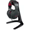 Speedlink Excedo Supporto per cuffie, nero (SL-800900-BK)
