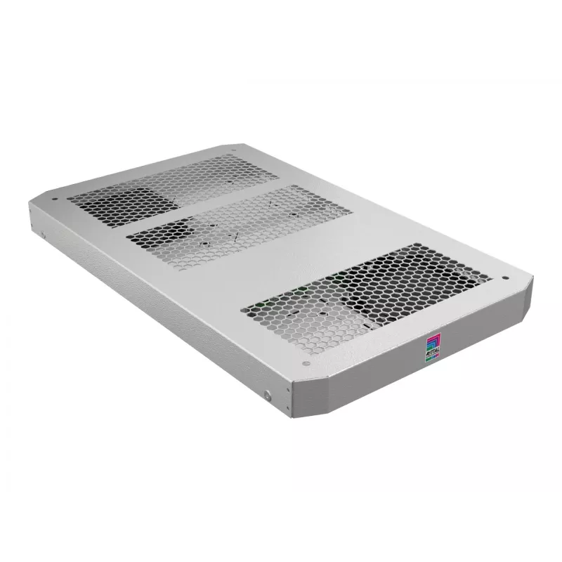 Rittal SK 5503020SK 5503.020Modulo ventola a velocità regolata per VX IT (5503020)