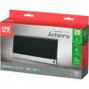 Antenna per interni One For All SV 9385 DVB-T DVB-T2 nero