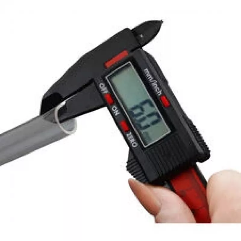 Thermal Grizzly TG Caliper – calibro digitale, 150 mm (TG-CAL-150)