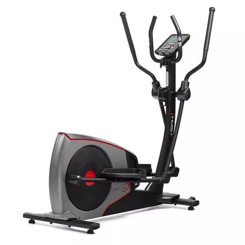 Crosstrainer magnetico HMS Fitness H5813-i nero, grigio