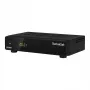 TSAT HD-S 261 nero ricevitore DVB-S/S2 FTA HDTV DVB-S2 SAT digitale EPG USB