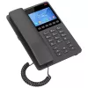 Telefono IP Grandstream Networks GHP631 nero