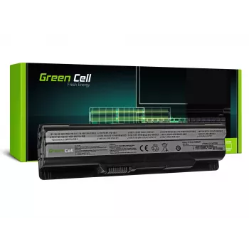 Green Cell MS05 batteria di ricambio per notebook