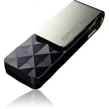 Chiavetta USB Silicon Power Blaze B30 16 GB USB Type-A 3.2 Gen 1