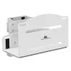 Supporto per CPU MACLEAN MC-116W, design regolabile in altezza e orientabile per il montaggio sottoscrivania