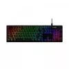 HyperX Alloy Origins PBT HX Red - Tastiera meccanica da gaming