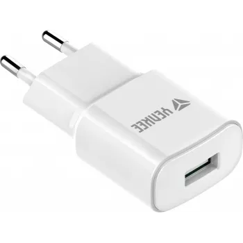 Alimentatore USB-A 12W 2,4A