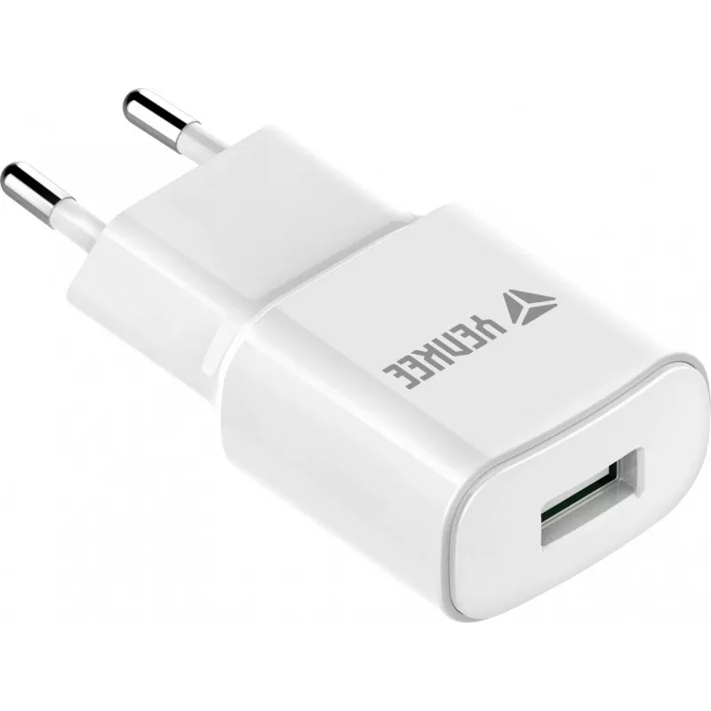 Alimentatore USB-A 12W 2,4A