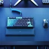 Glorious GPBT Keycaps - 114 tasti PBT, ANSI, layout US - Celestial Ice (GLO-KC-GPBT-CI)