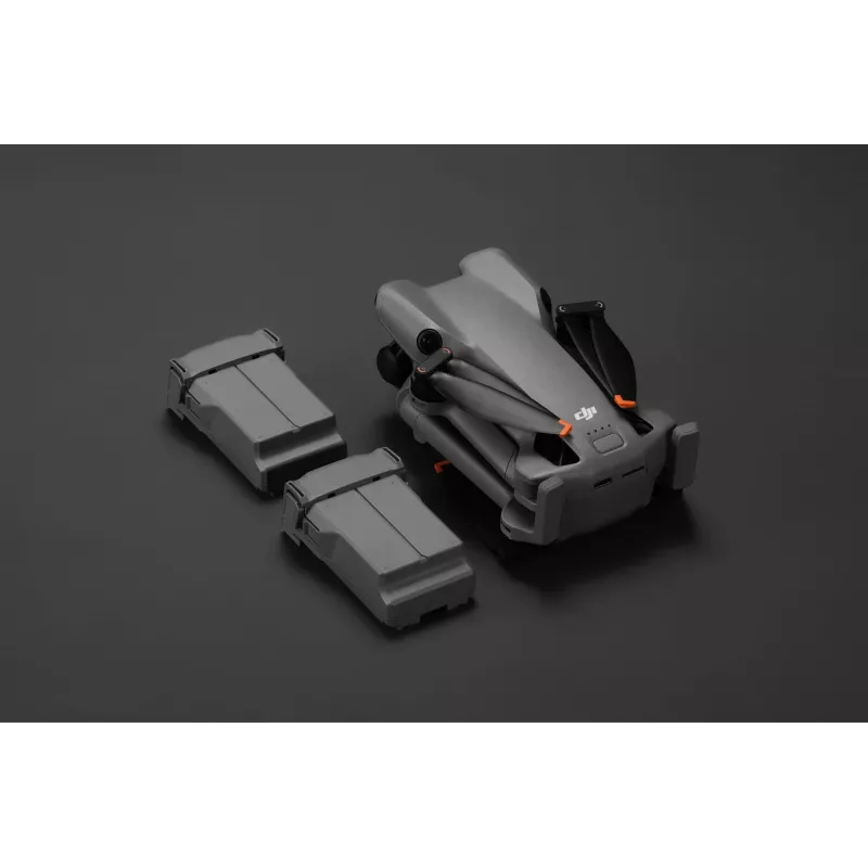 Batteria da volo per drone DJI Mini 5 Pro 2450 mAh 11,4 V ricaricabile Li-Ion