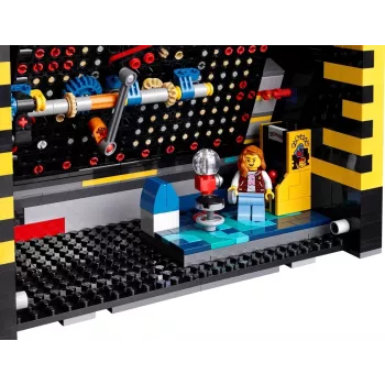 Lego Icons 10323 PAC-MAN cabinato