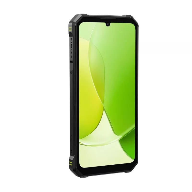 Smartphone FOSSiBOT F105 – modello F105 verde CH