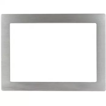 Cornice per tablet ALLNET ALLTCover12NSv1 — argento, peso 340 g