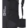 Zaino Jack Wolfskin Prelight Shape 25 - nero, 25 L