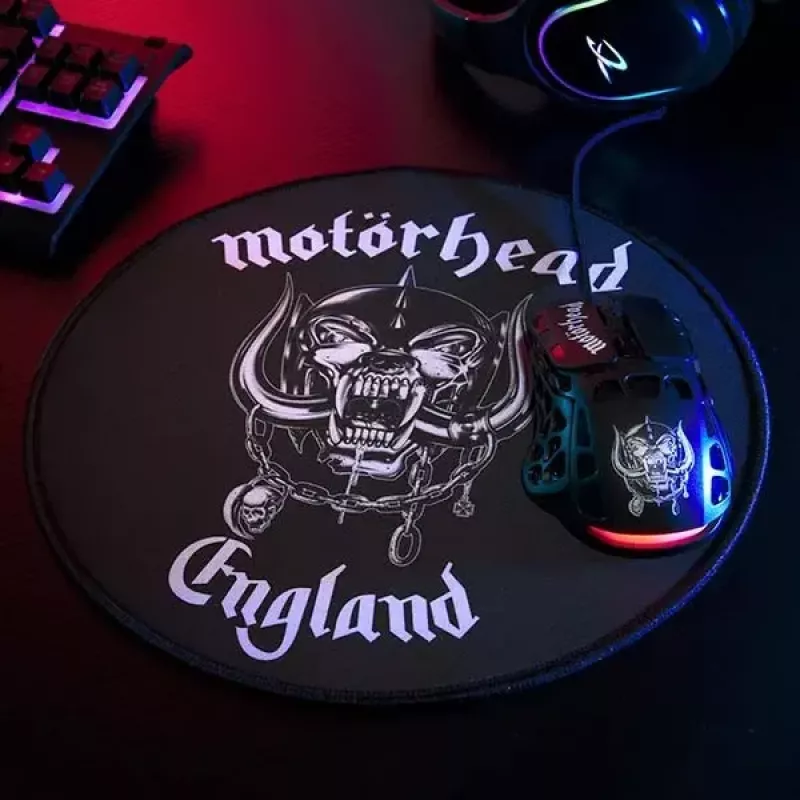 Mouse gaming Subsonic Motorhead