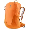 Zaino da trekking da donna Deuter Futura 21 SL arancione