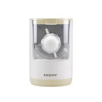 Robot da cucina Beper P102SBA500 500W — robot da cucina elettrico compatto