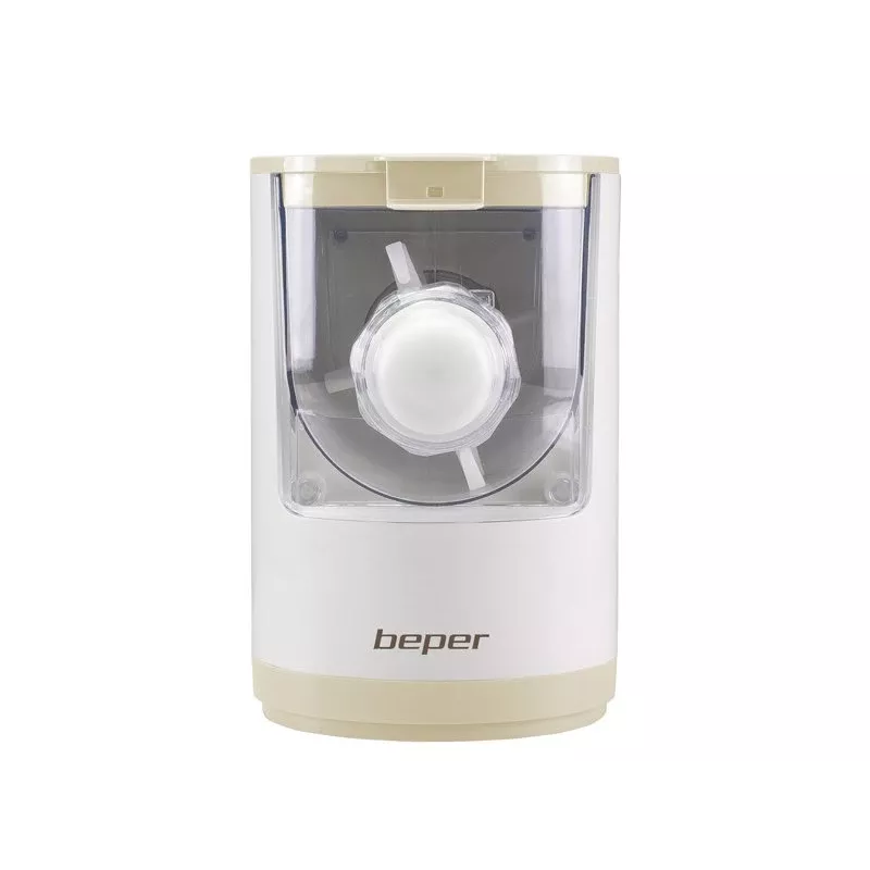 Robot da cucina Beper P102SBA500 500W — robot da cucina elettrico compatto