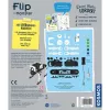 Flip Monster, kit di esperimenti