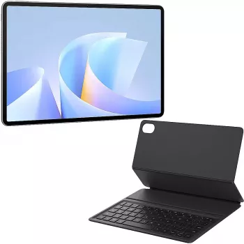 Tablet HUAWEI MatePad 11.5 S (2026) – 8 GB RAM, 256 GB, display PaperMatte, grigio, con tastiera