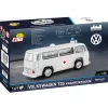 Kit modello Cobi Volkswagen T2b Ambulanza 1:35 grigio