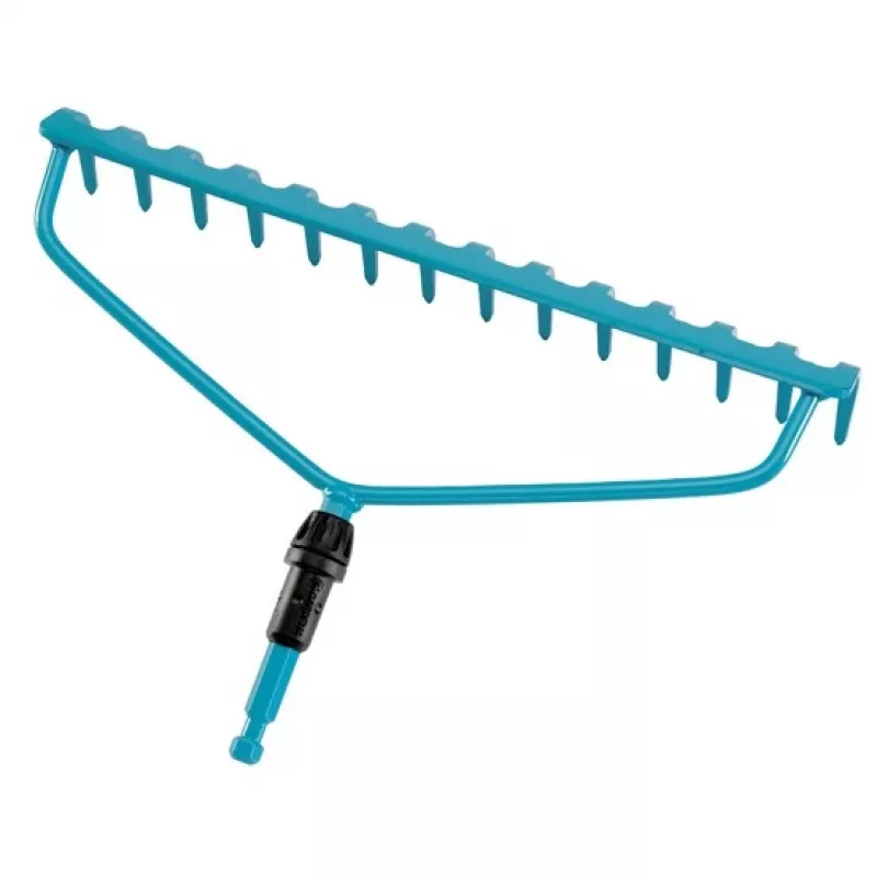 Rastrello da giardino Gardena 3168-20