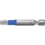Punte per cacciavite Wiha 41644 5 pezzi T15 50 mm