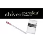 shiverpeaks BASIC-S BS21100-CCA Cavo per altoparlanti, 2 x 0,75 mm², CCA, bobina da 100 m, bianco