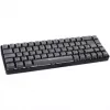 Tastiera gaming GAMIAC TKL69G SF, Kailh blu – nero/grigio