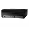 PC desktop HP Pro 400 G9 SFF – Intel Core i5-14500, 16 GB DDR5, 512 GB SSD NVMe, Intel UHD 770, Windows 11 Pro, nero