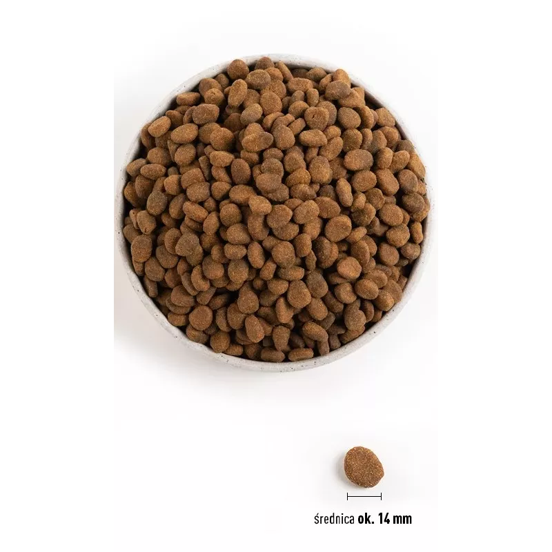 Orijen Regional Red 2 kg adulto manzo, agnello, maiale