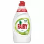 Detersivo per piatti a mano Fairy Apple, 450 ml
