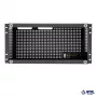 Case rack Atte ABOX-R5U0 5U, profondità 180 mm, case compatto per server/apparecchiature fotografiche