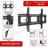 Supporto ART AR-08 (60-100; max. 100kg) nero