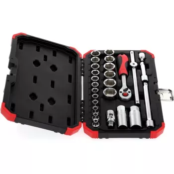 Set di chiavi a bussola Gedore R59003026