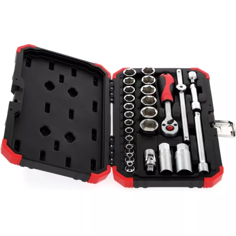 Set di chiavi a bussola Gedore R59003026