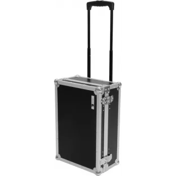 Roadinger Universal Case SOD-1 con trolley — valigia protettiva per strumenti e attrezzature