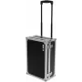 Roadinger Universal Case SOD-1 con trolley — valigia protettiva per strumenti e attrezzature